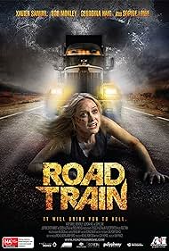 Road Train Soundtrack (2010) cover