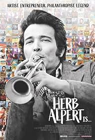 Herb Alpert Is... Banda sonora (2020) cobrir