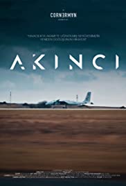 Akinci Colonna sonora (2020) copertina