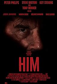 Him (2021) copertina