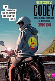 Codey (2020) copertina