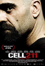 Cella 211 (2009) cover