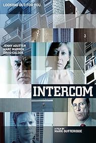 Intercom Colonna sonora (2008) copertina
