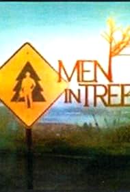 "Men in Trees" Taking the Lead (2008) cover