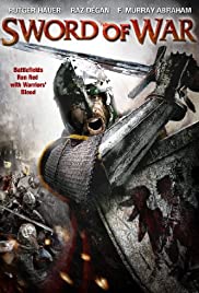 Barbarossa (2009) cover
