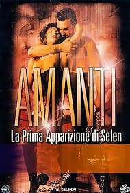 Amanti Soundtrack (2012) cover