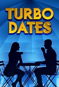 Turbo Dates Colonna sonora (2008) copertina