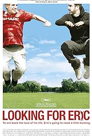 Looking for Eric (2009) cover