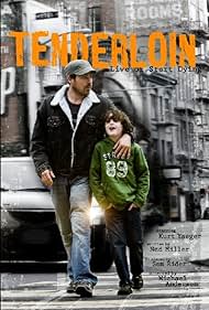 Tenderloin Soundtrack (2009) cover