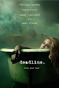 Deadline Colonna sonora (2009) copertina