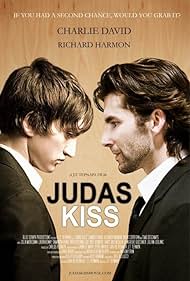 Judas Kiss Bande sonore (2011) couverture