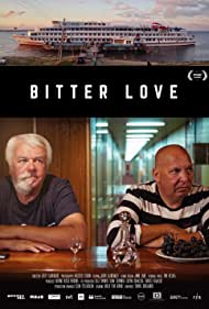 Bitter Love Tonspur (2020) abdeckung