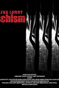 Schism (2008) cover