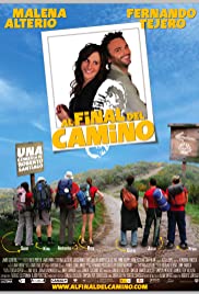 Road to Santiago Colonna sonora (2009) copertina