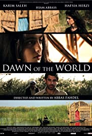 Dawn of the World Banda sonora (2008) carátula