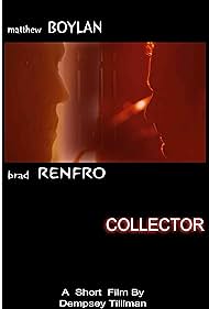 Collector Banda sonora (2008) carátula
