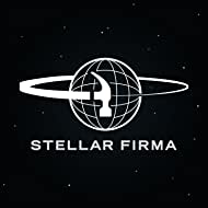 Stellar Firma (2019) cover