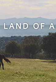 The Land of Azaba Colonna sonora (2020) copertina