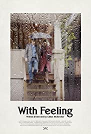 With Feeling (2020) copertina