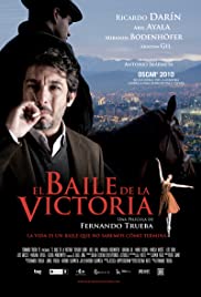 El baile de la Victoria (2009) cover