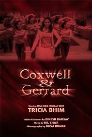 Coxwell & Gerrard (2008) cover