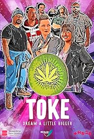 Toke Soundtrack (2020) cover