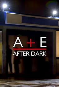 A&E After Dark Soundtrack (2020) cover