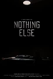 Nothing Else (2021) copertina