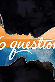 36 Questions (2017) cover