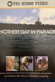 Another Day in Paradise (2008) copertina
