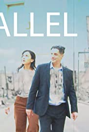Parallel Colonna sonora (2020) copertina