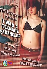 I Was a Teenage Strangler (1997) cover