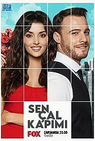 Sen Çal Kapimi Soundtrack (2020) cover