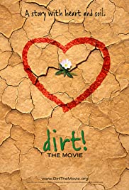 Dirt! The Movie (2009) copertina