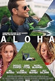Aloha (2015) carátula