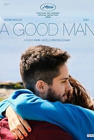 A Good Man Bande sonore (2020) couverture