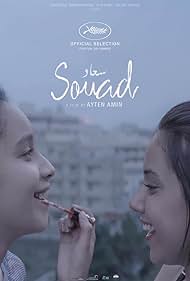 Souad Banda sonora (2021) cobrir