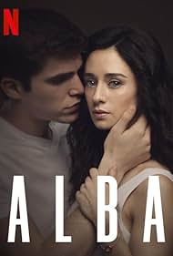 Alba Banda sonora (2021) carátula