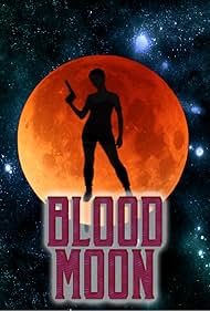 Blood Moon (2008) copertina