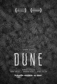 Dune Soundtrack (2020) cover