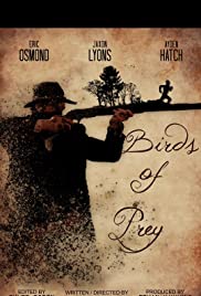 Birds of Prey (2019) copertina