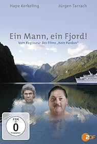 Ein Mann, ein Fjord! (2009) carátula