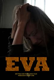 Eva Banda sonora (2020) carátula