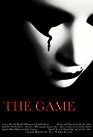 The Game Colonna sonora (2020) copertina