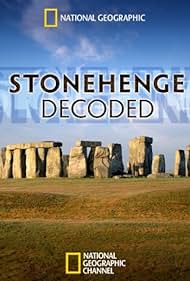 Stonehenge Decifrado (2008) cover