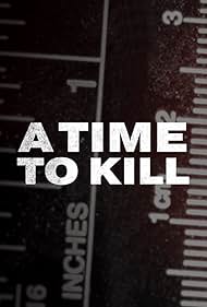 A Time to Kill Colonna sonora (2020) copertina