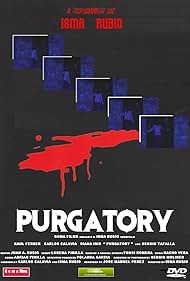 Purgatory Colonna sonora (2007) copertina