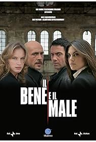 Il Bene e il Male Colonna sonora (2009) copertina