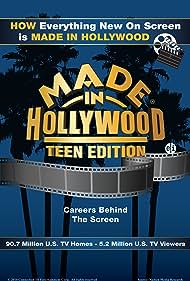 Made in Hollywood: Teen Edition Colonna sonora (2006) copertina