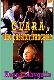 Clara, une passion française Soundtrack (2009) cover